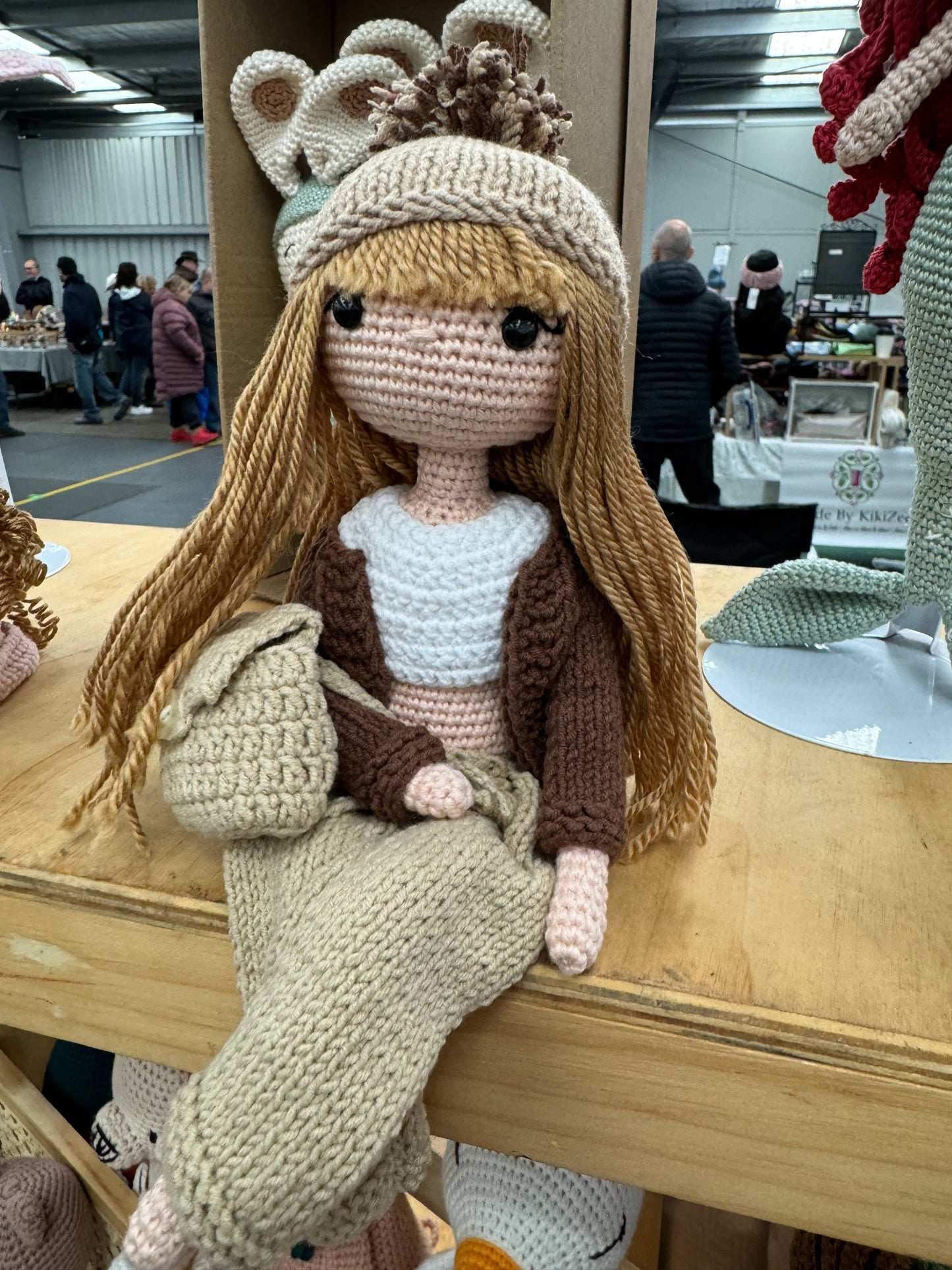 Winter Girls