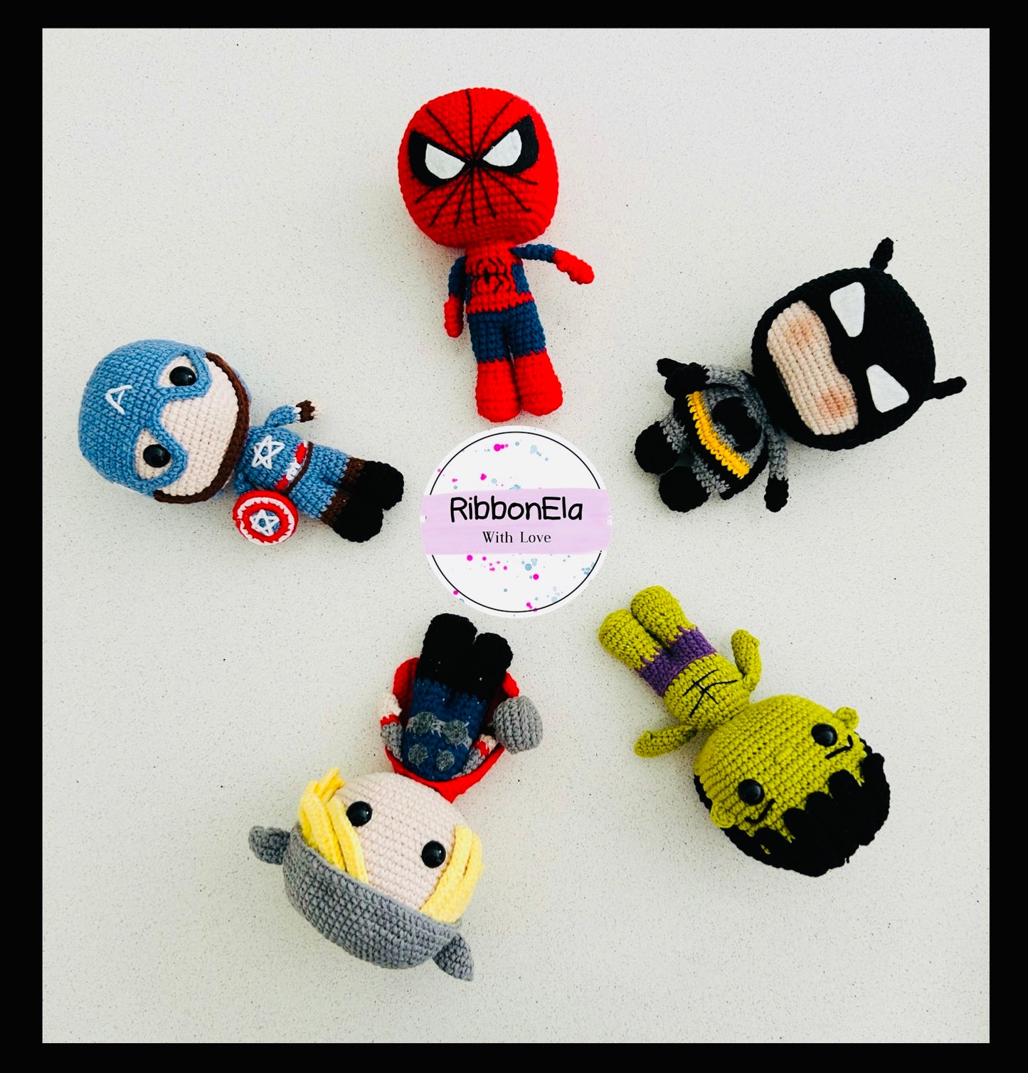 Super Heros