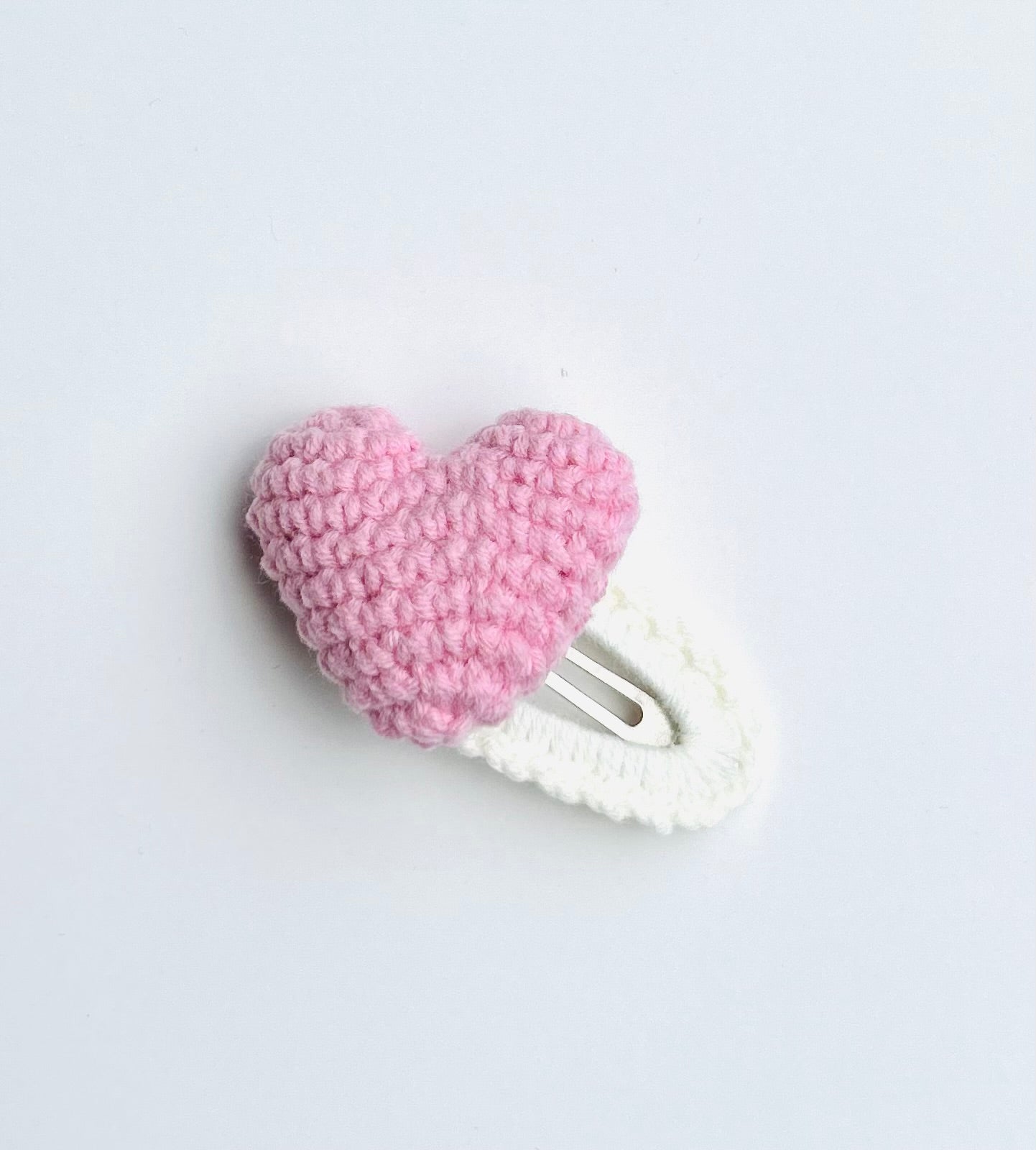 Puffy Hearts