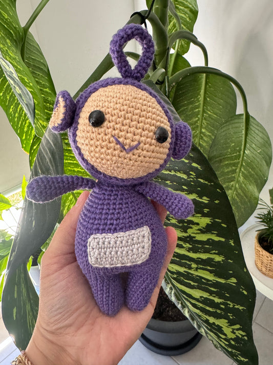 Teletubbies