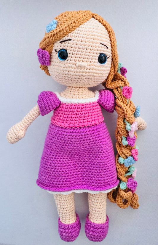 Rapunzel