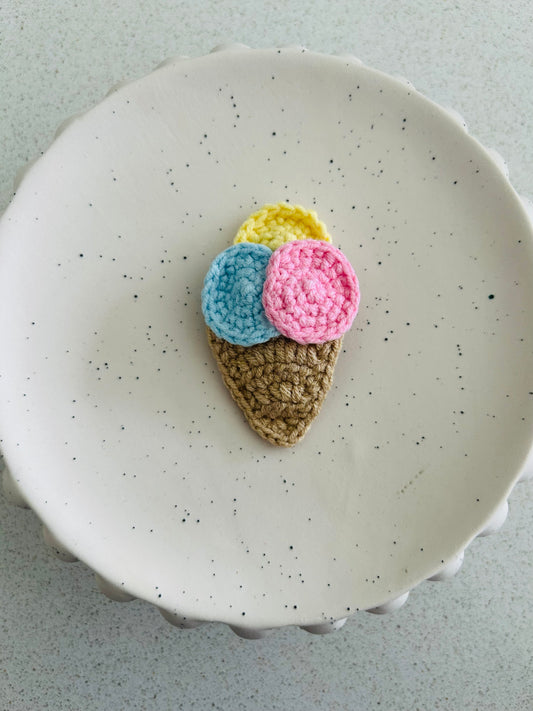 Ice cream